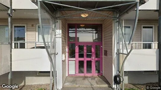 Apartments for rent in Fredrikstad - Photo from Google Street View