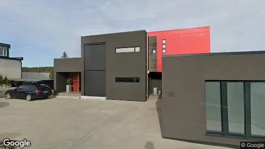 Apartments for rent in Fredrikstad - Photo from Google Street View