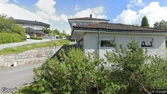 Apartments for rent in Halden - Photo from Google Street View