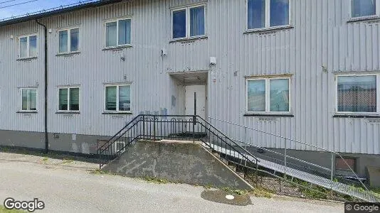 Apartments for rent in Sarpsborg - Photo from Google Street View