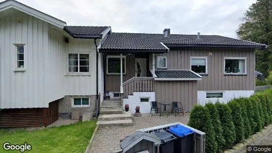 Rooms for rent in Sarpsborg - Photo from Google Street View