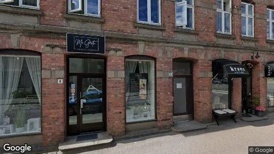 Apartments for rent in Askim - Photo from Google Street View