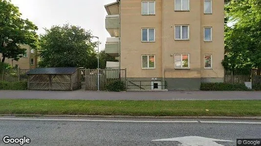 Apartments for rent in Västerås - Photo from Google Street View