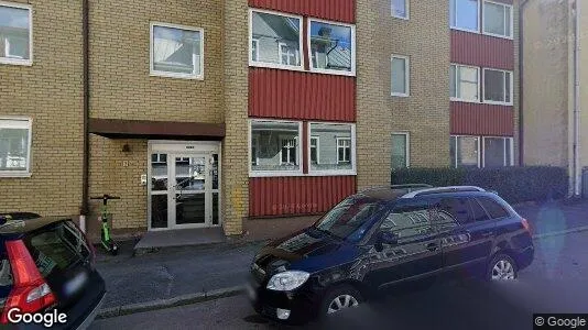 Apartments for rent in Karlstad - Photo from Google Street View