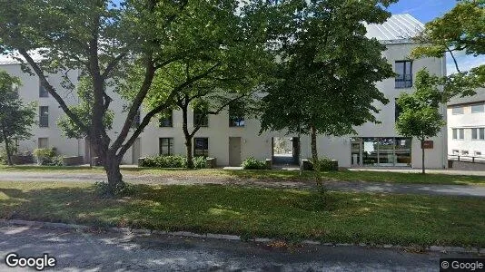 Apartments for rent in Gotland - Photo from Google Street View