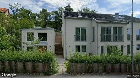 Apartments for rent in Lidingö - Photo from Google Street View