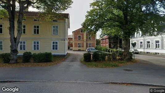 Apartments for rent in Skara - Photo from Google Street View