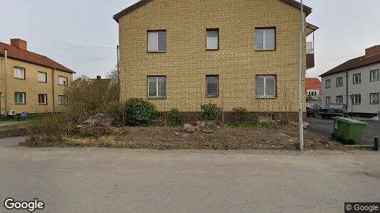 Apartments for rent in Eskilstuna - Photo from Google Street View