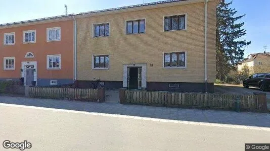 Apartments for rent in Eskilstuna - Photo from Google Street View