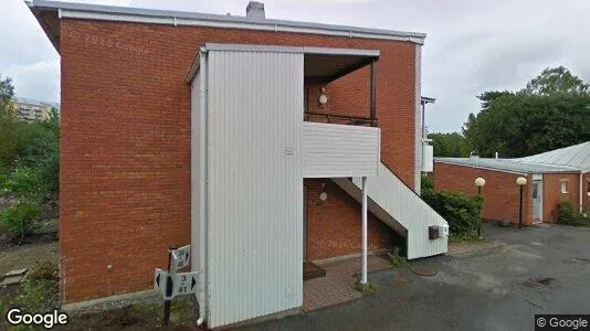 Apartments for rent in Tyresö - Photo from Google Street View