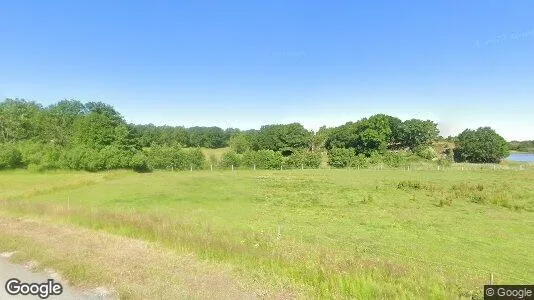 Apartments for rent in Tjörn - Photo from Google Street View