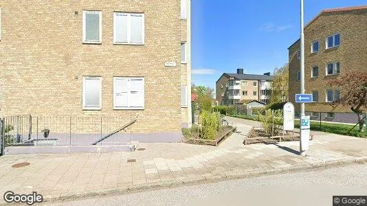 Apartments for rent in Kirseberg - Photo from Google Street View