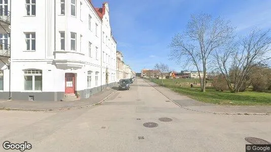 Apartments for rent in Kalmar - Photo from Google Street View