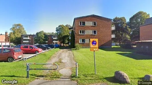 Apartments for rent in Degerfors - Photo from Google Street View