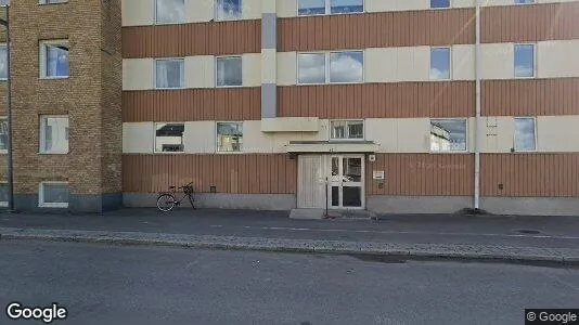 Apartments for rent in Boden - Photo from Google Street View