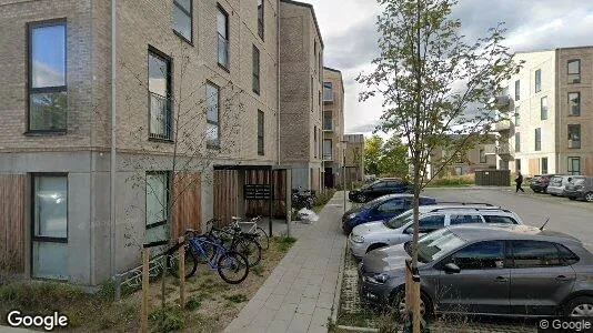 Apartments for rent in Ballerup - Photo from Google Street View