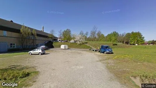 Apartments for rent in Hørsholm - Photo from Google Street View