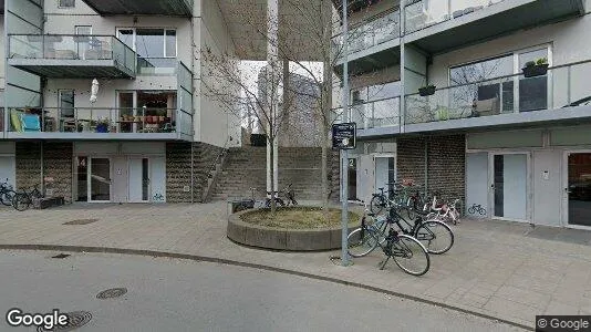 Apartments for rent in Copenhagen K - Photo from Google Street View