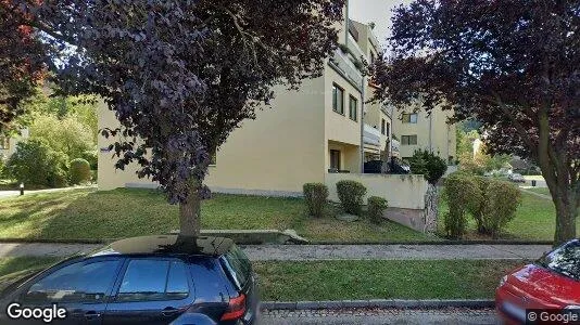 Apartments for rent in Krems an der Donau - Photo from Google Street View