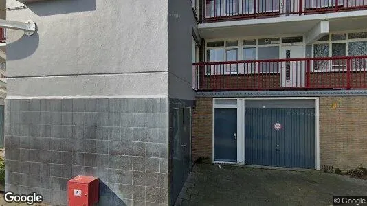 Apartments for rent in Heemskerk - Photo from Google Street View
