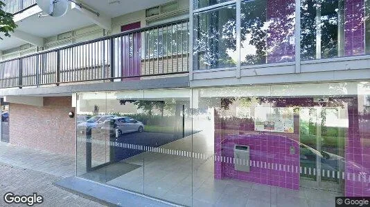 Apartments for rent in Haarlem - Photo from Google Street View