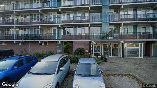 Apartments for rent in Haarlem - Photo from Google Street View