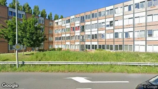 Apartments for rent in Velsen - Photo from Google Street View