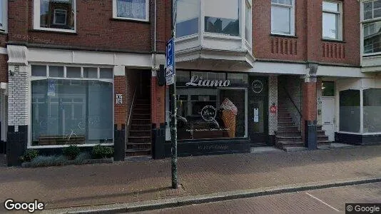 Apartments for rent in The Hague Segbroek - Photo from Google Street View