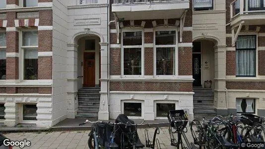 Apartments for rent in Utrecht Noord-Oost - Photo from Google Street View