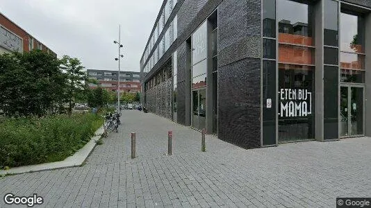 Apartments for rent in Amsterdam Slotervaart - Photo from Google Street View