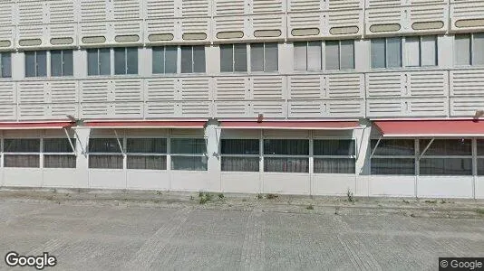 Apartments for rent in The Hague Laak - Photo from Google Street View