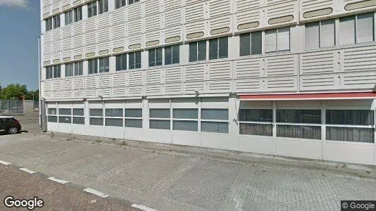 Apartments for rent in The Hague Laak - Photo from Google Street View