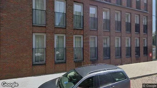Apartments for rent in Breda - Photo from Google Street View