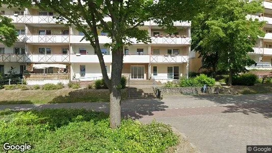 Apartments for rent in Mecklenburgische Seenplatte - Photo from Google Street View