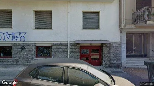 Apartments for rent in Patras - Photo from Google Street View