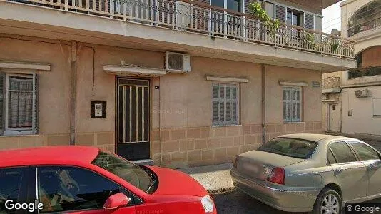 Apartments for rent in Patras - Photo from Google Street View