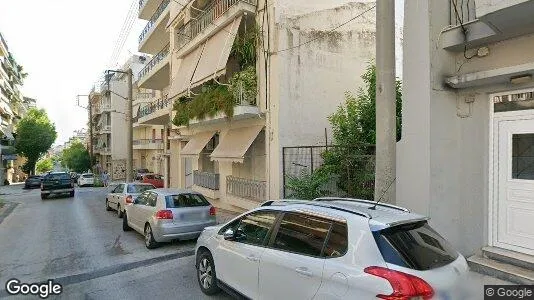 Apartments for rent in Patras - Photo from Google Street View