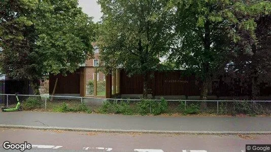 Apartments for rent in Oslo Grorud - Photo from Google Street View