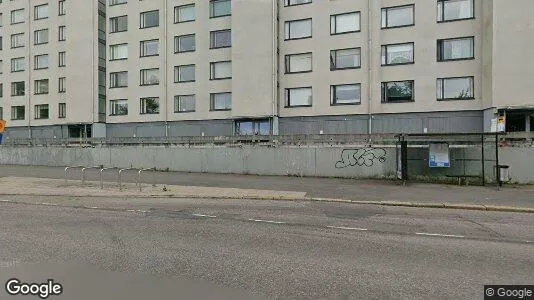Apartments for rent in Vantaa - Photo from Google Street View