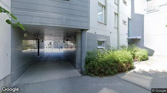 Apartments for rent in Espoo - Photo from Google Street View