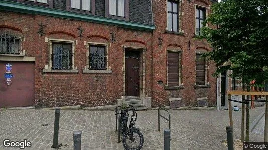 Apartments for rent in Bergen - Photo from Google Street View