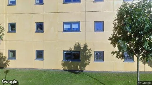 Apartments for rent in Herning - Photo from Google Street View