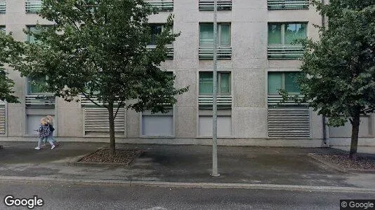 Apartments for rent in Tallinn Kesklinna - Photo from Google Street View