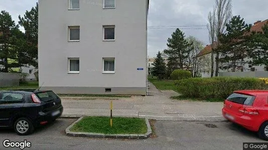 Apartments for rent in Bad Fischau-Brunn - Photo from Google Street View