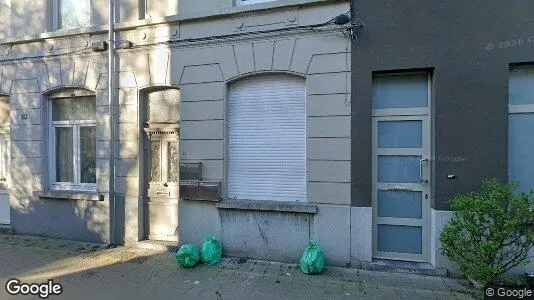Apartments for rent in Stad Gent - Photo from Google Street View