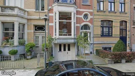 Apartments for rent in Stad Antwerp - Photo from Google Street View