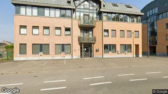 Apartments for rent in Namen - Photo from Google Street View