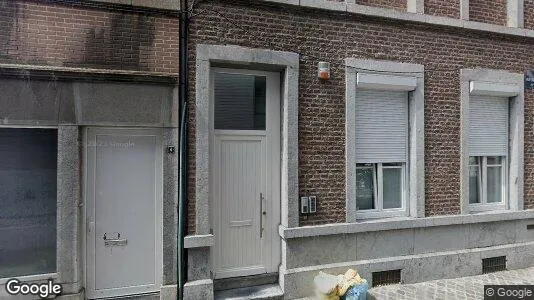 Apartments for rent in Luik - Photo from Google Street View