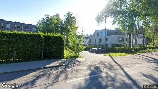 Apartments for rent in Tallinn Kesklinna - Photo from Google Street View