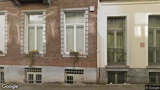 Apartments for rent in Stad Brussel - Photo from Google Street View